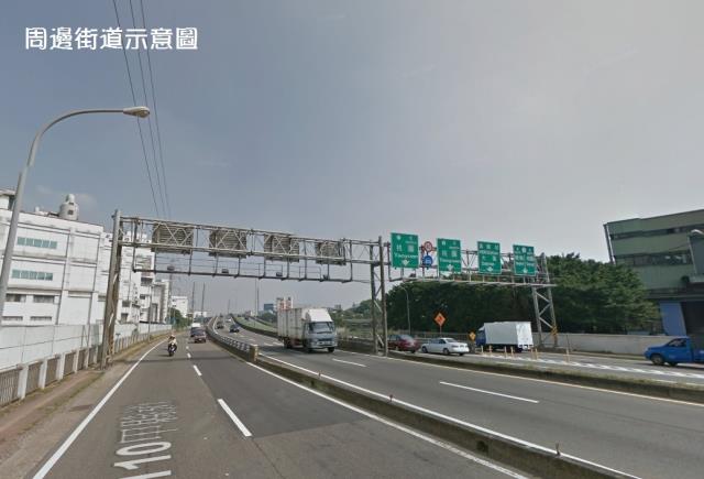 桃園廠房-1