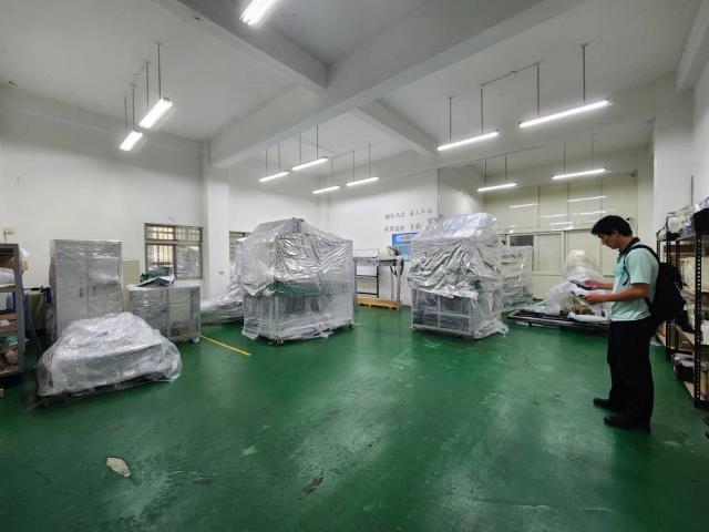 桃園平鎮廠房-3