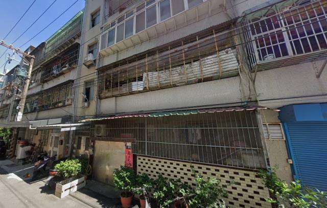 桃園八德拍賣公寓-1
