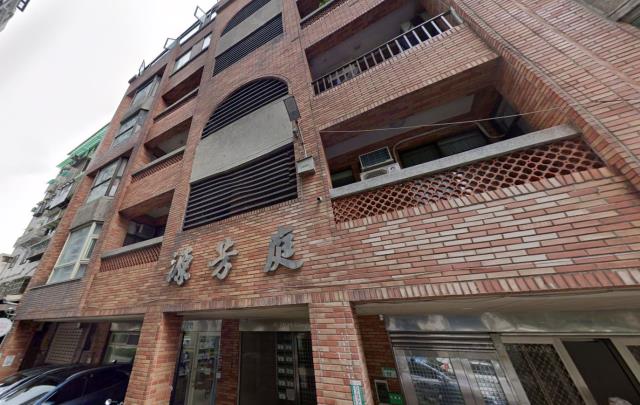 桃園桃園區法拍公寓-1