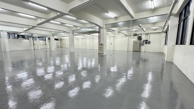 桃園蘆竹廠房-5