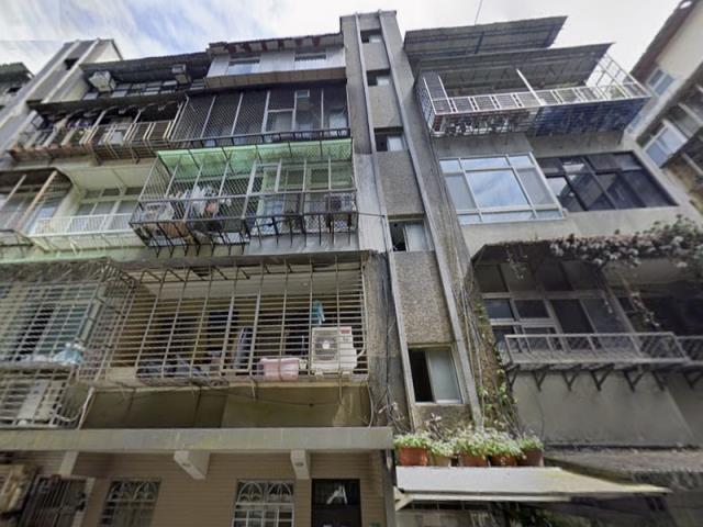 內湖公寓法拍-1