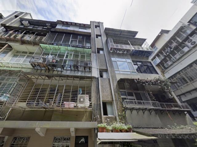 內湖公寓法拍-2