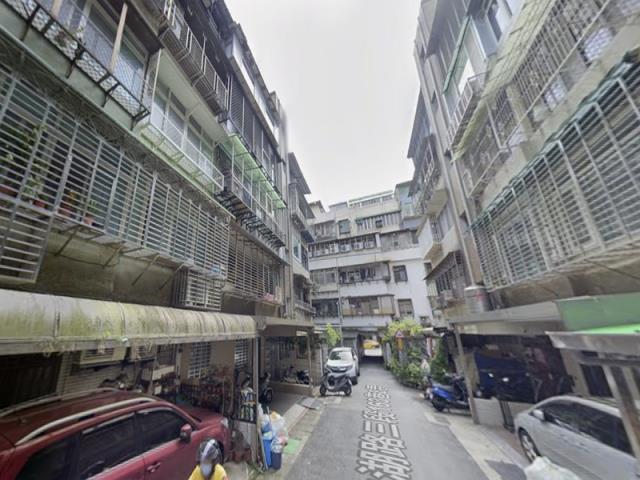 內湖公寓法拍-5