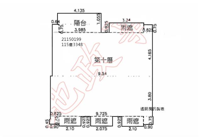 大同區法拍大樓-9