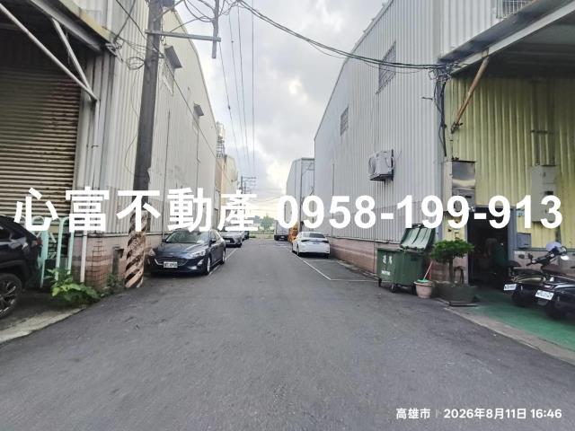 高雄廠房-2