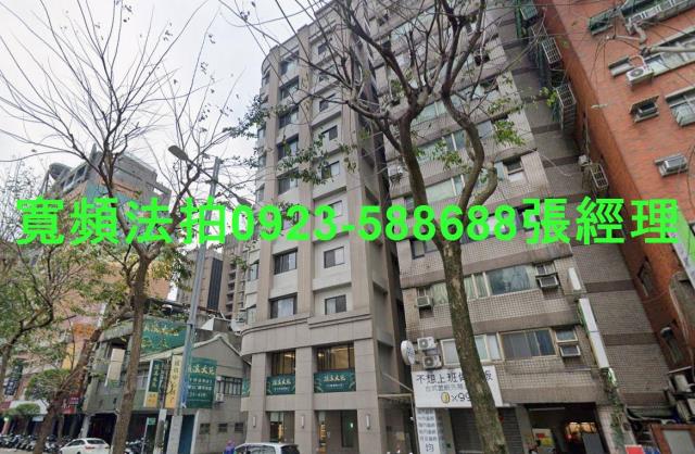 新北永和法拍華廈-2