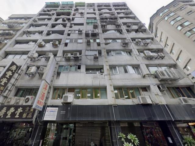 台北大同區大樓法拍-1