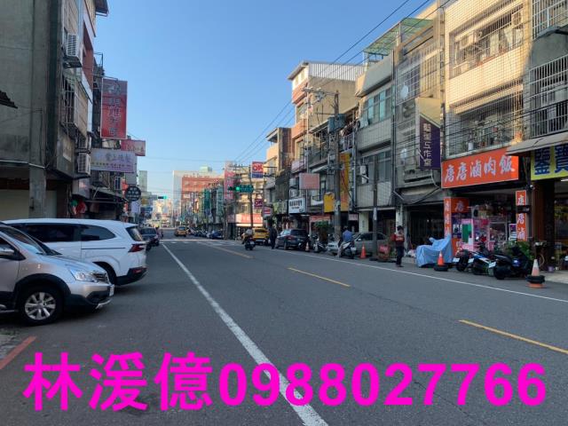 桃園中壢店面-4