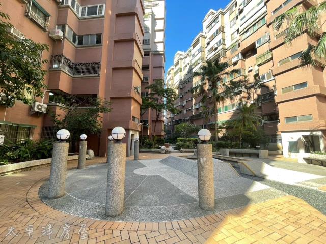台中沙鹿華廈-15