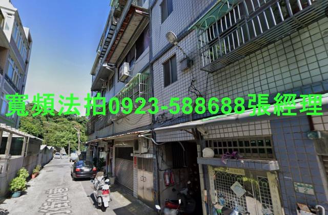 新北鶯歌公寓法拍-2