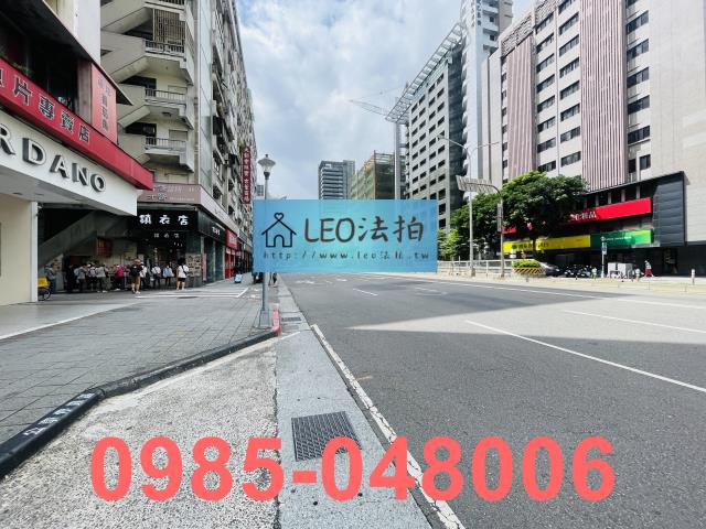 台北中山區大樓法拍-7