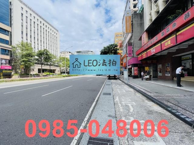 台北中山區大樓法拍-6