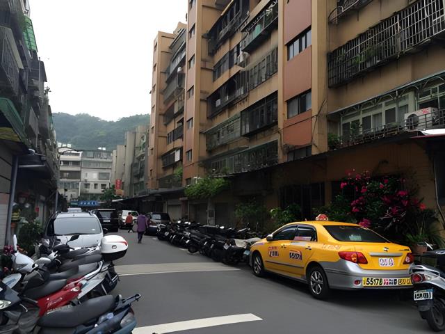大安區法拍華廈-3