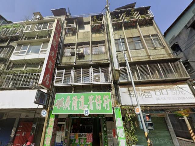 文山區公寓法拍-1