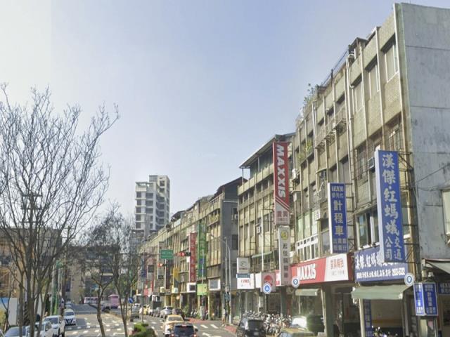 文山區公寓法拍-3