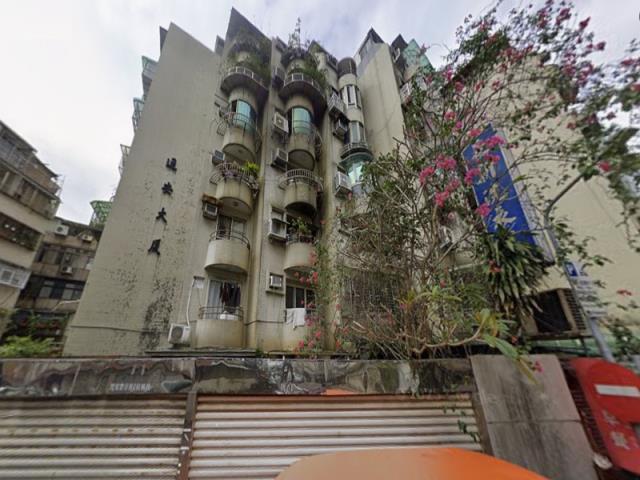 大安區法拍華廈-1