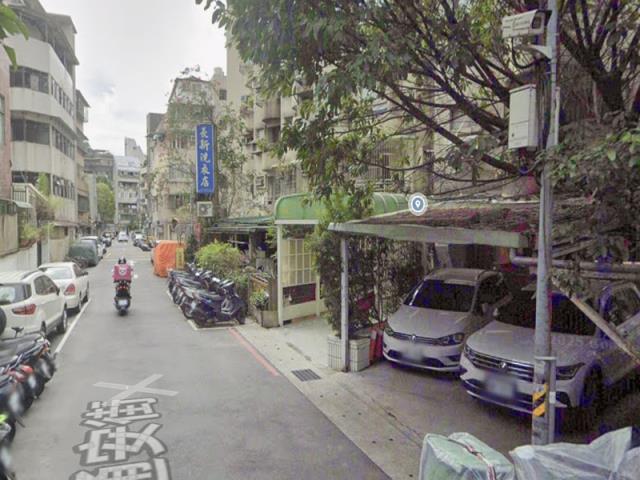 大安區法拍華廈-6