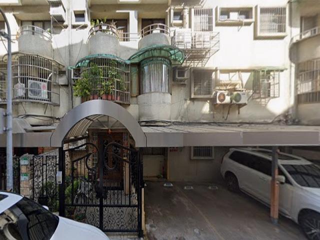 大安區法拍華廈-7