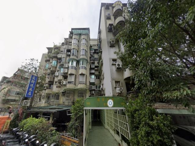 大安區臨江街觀光夜市法拍-3