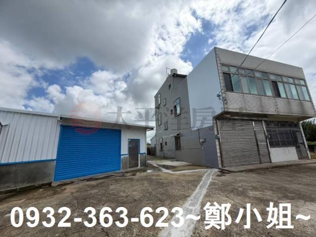 新屋農舍-2