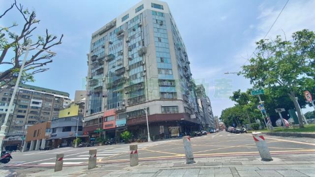 鹽埕大樓-12