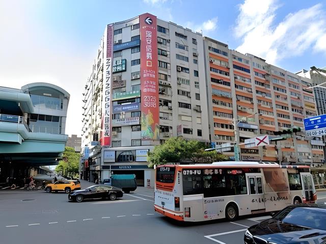 台北法拍大樓-1
