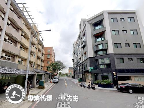 桃園華廈法拍-2