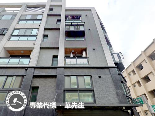 桃園華廈法拍-4