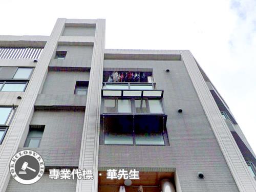 桃園華廈法拍-5
