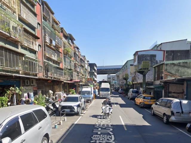 新北公寓法拍-5