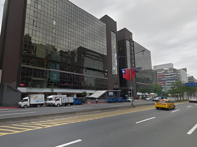 台北大樓法拍-1