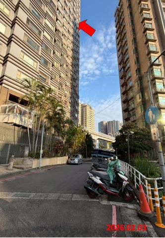 新北法拍大樓-7