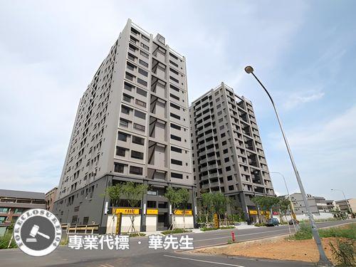 桃園中壢大樓法拍-3
