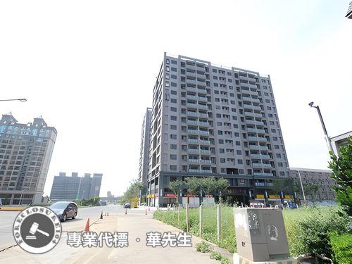 桃園中壢大樓法拍-6