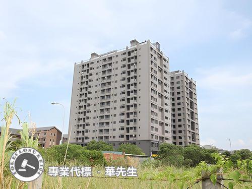 桃園中壢大樓法拍-7