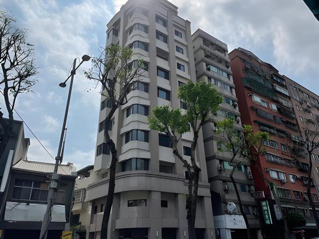 新北永和拍賣大樓-2