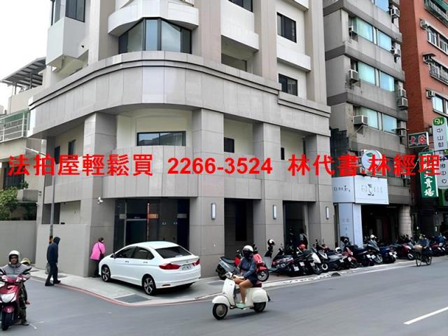 新北永和法拍大樓-3