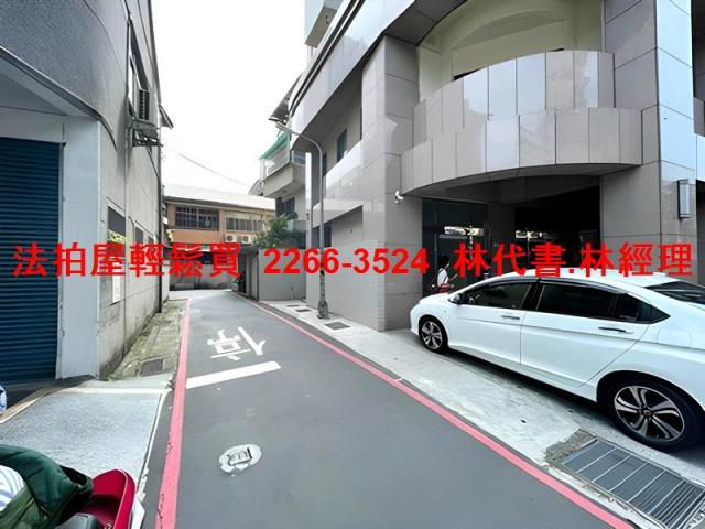 新北永和法拍大樓-4