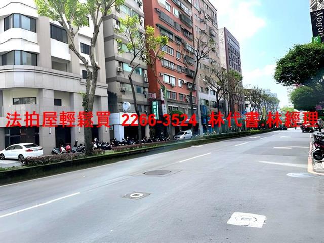 新北永和法拍大樓-6