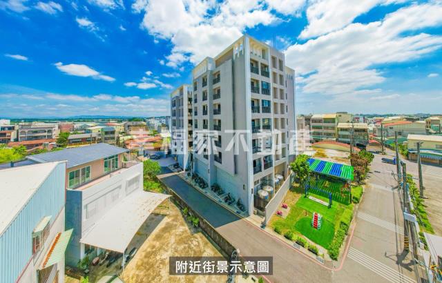 台南歸仁華廈-7