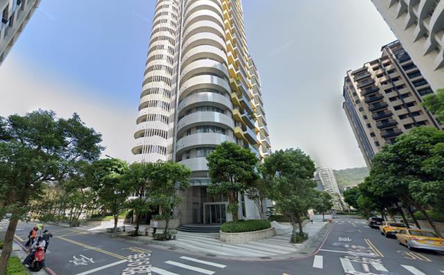 新北新店大樓拍賣-4