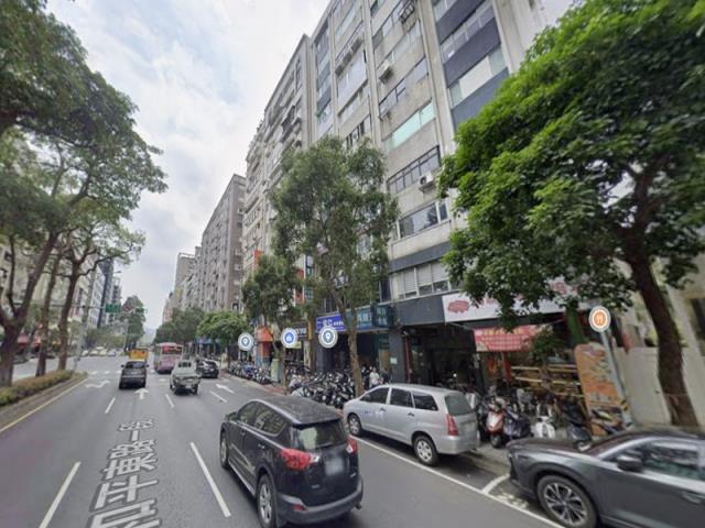 台北大安區大樓法拍-3