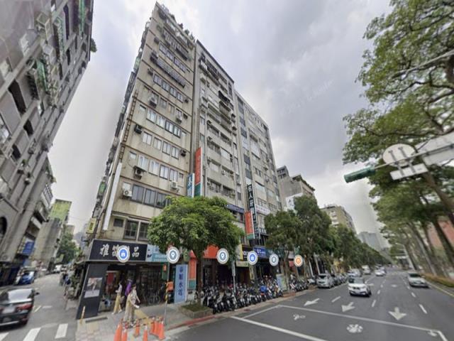 台北大安區大樓法拍-3