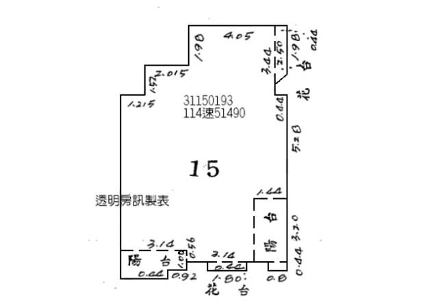 台北文山區大樓法拍-12