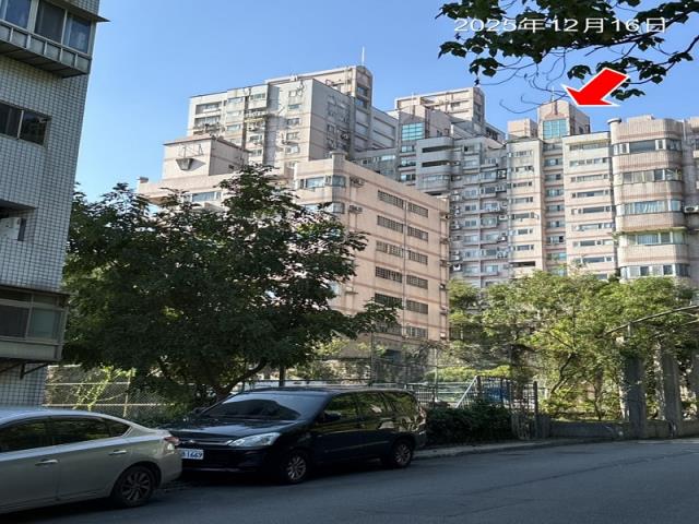 台北文山區大樓法拍-2