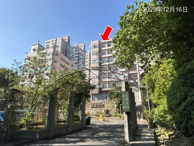 台北文山區大樓法拍-5