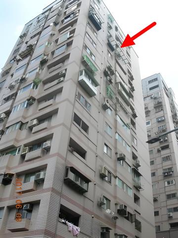 台北文山區大樓法拍-6