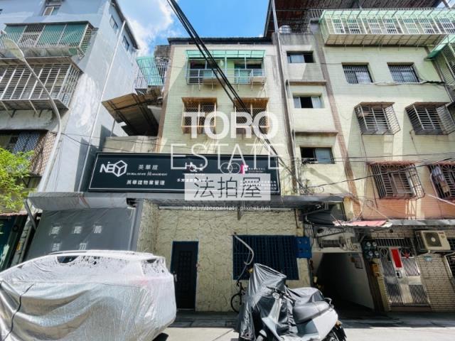新北板橋公寓拍賣-4