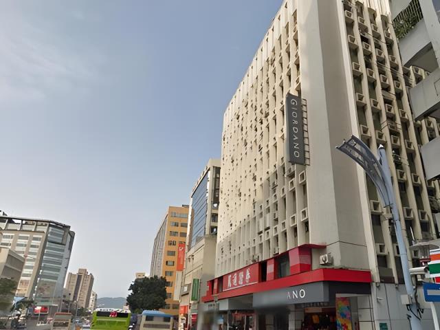 中山區大樓法拍-3